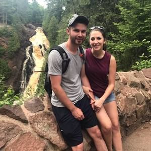 Meet your Posher, Bridget